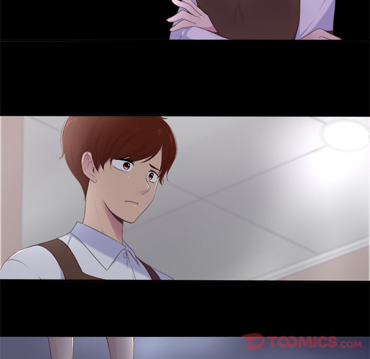 你的故事[抖漫]韩漫全集-你的故事-第 24 章无删减无遮挡章节图片 