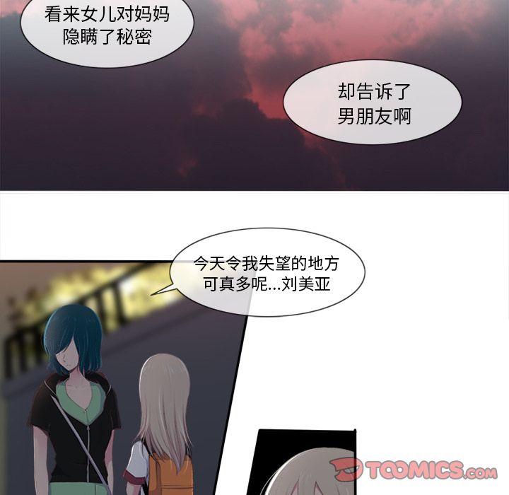 你的故事[抖漫]韩漫全集-你的故事-第 28 章无删减无遮挡章节图片 
