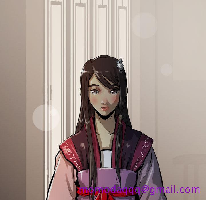 逍遥游[抖漫]韩漫全集-逍遥游-第 13 章无删减无遮挡章节图片 