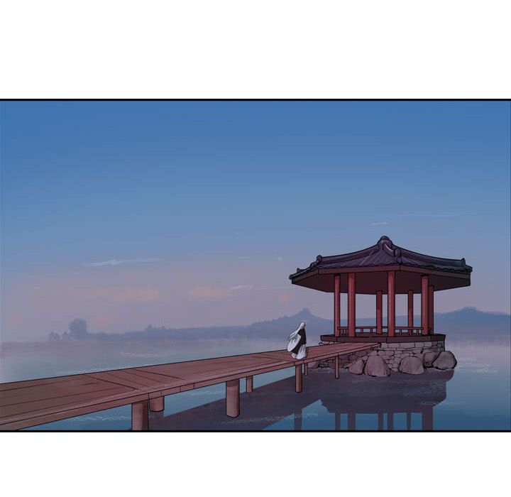 逍遥游[抖漫]韩漫全集-逍遥游-第 16 章无删减无遮挡章节图片 
