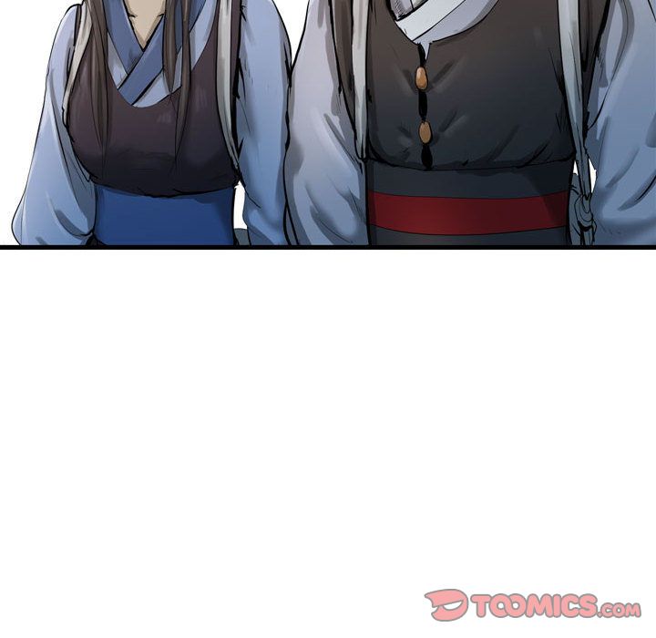 逍遥游[h漫]韩漫全集-逍遥游-第 33 章无删减无遮挡章节图片 