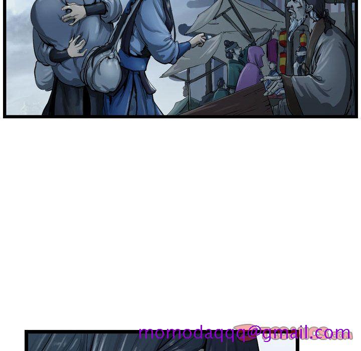 逍遥游[抖漫]韩漫全集-逍遥游-第 34 章无删减无遮挡章节图片 