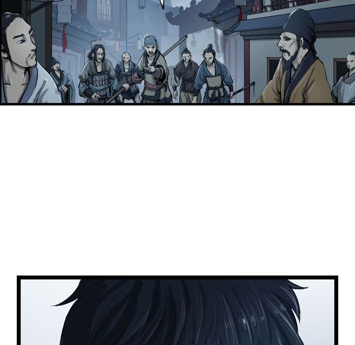 逍遥游[抖漫]韩漫全集-逍遥游-第 34 章无删减无遮挡章节图片 