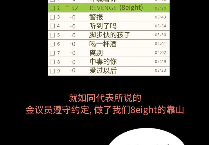 专属契约[抖漫]韩漫全集-专属契约-第 13 章无删减无遮挡章节图片 