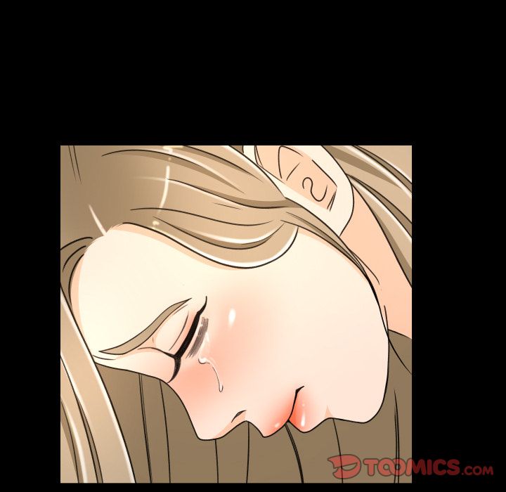 专属契约[抖漫]韩漫全集-专属契约-第 27 章无删减无遮挡章节图片 