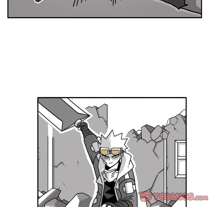 异能骑士[h漫]韩漫全集-异能骑士-第 21 章无删减无遮挡章节图片 
