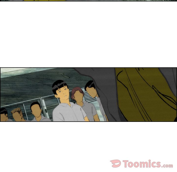 非暴力研究会[h漫]韩漫全集-非暴力研究会-第 11 章无删减无遮挡章节图片 