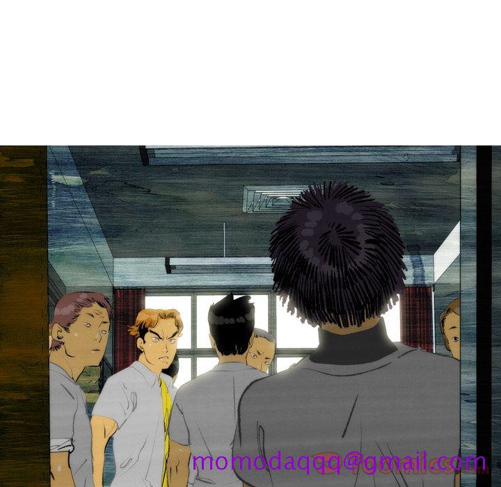 非暴力研究会[h漫]韩漫全集-非暴力研究会-第 15 章无删减无遮挡章节图片 
