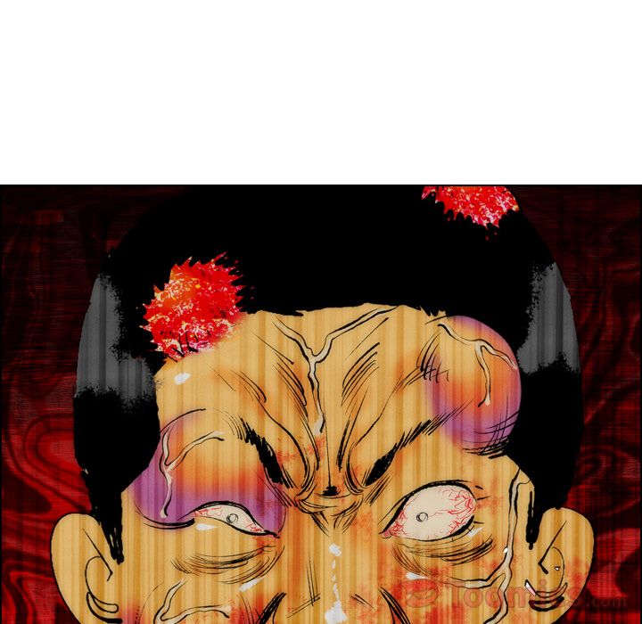 非暴力研究会[h漫]韩漫全集-非暴力研究会-第 16 章无删减无遮挡章节图片 