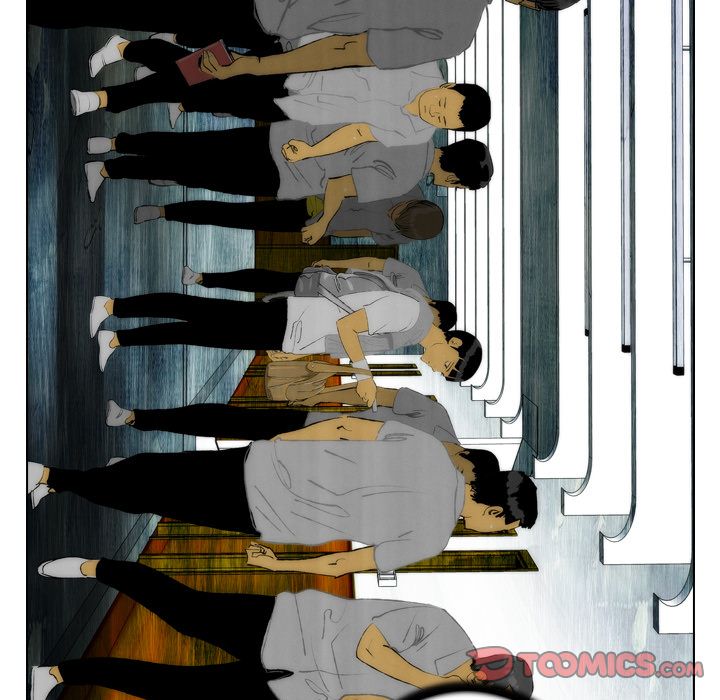 非暴力研究会[h漫]韩漫全集-非暴力研究会-第 21 章无删减无遮挡章节图片 