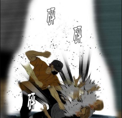 非暴力研究会[h漫]韩漫全集-非暴力研究会-第 30 章无删减无遮挡章节图片 