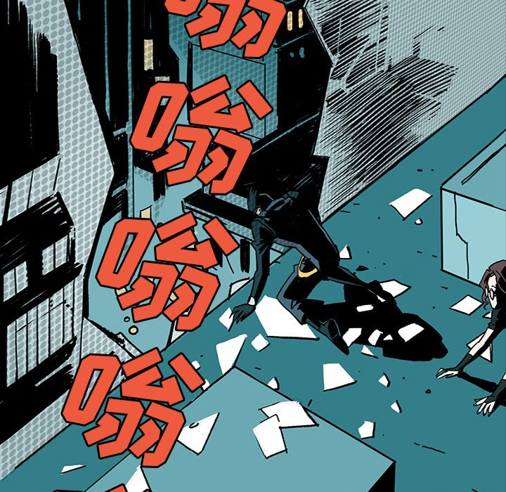 闪电[抖漫]韩漫全集-闪电-第 6 章无删减无遮挡章节图片 