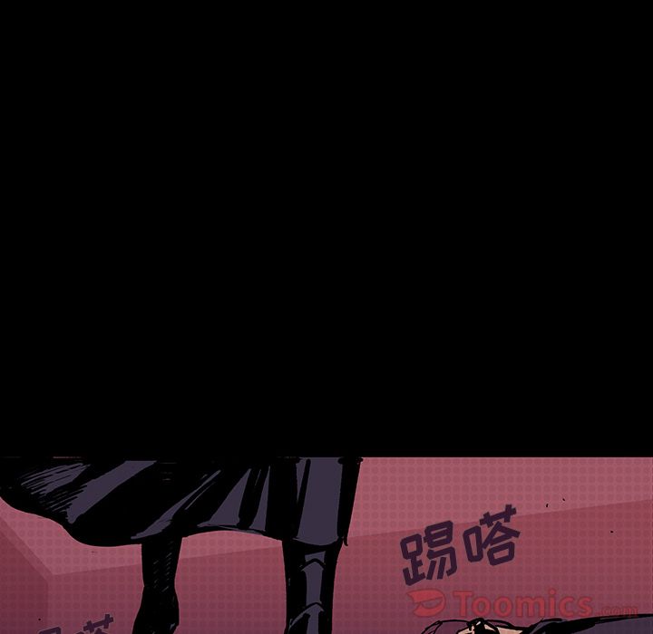 闪电[抖漫]韩漫全集-闪电-第 13 章无删减无遮挡章节图片 