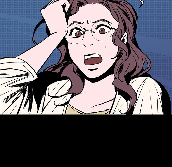 闪电[抖漫]韩漫全集-闪电-第 14 章无删减无遮挡章节图片 