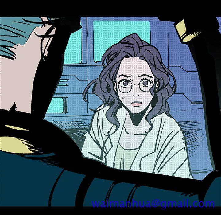 闪电[抖漫]韩漫全集-闪电-第 14 章无删减无遮挡章节图片 