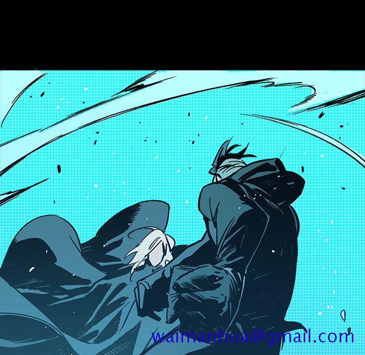 闪电[抖漫]韩漫全集-闪电-第 17 章无删减无遮挡章节图片 