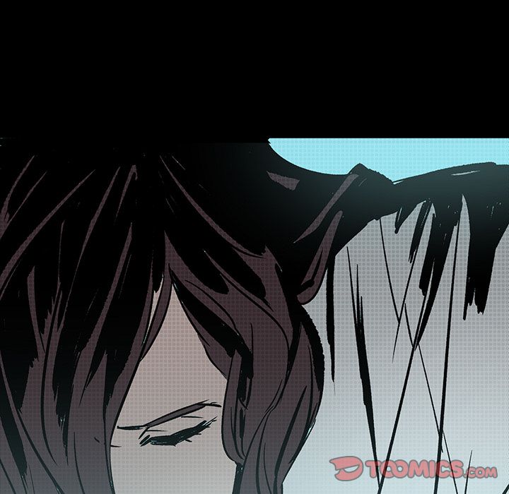 闪电[抖漫]韩漫全集-闪电-第 21 章无删减无遮挡章节图片 