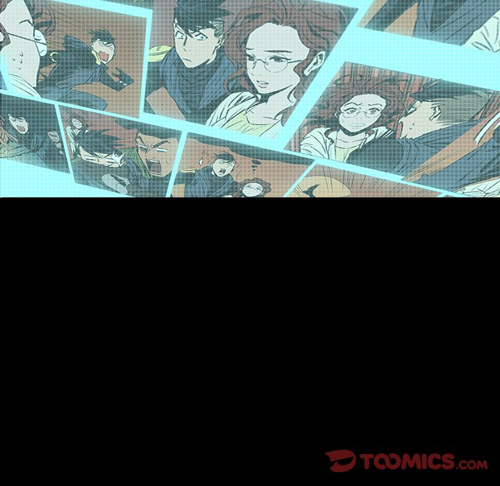 闪电[抖漫]韩漫全集-闪电-第 22 章无删减无遮挡章节图片 