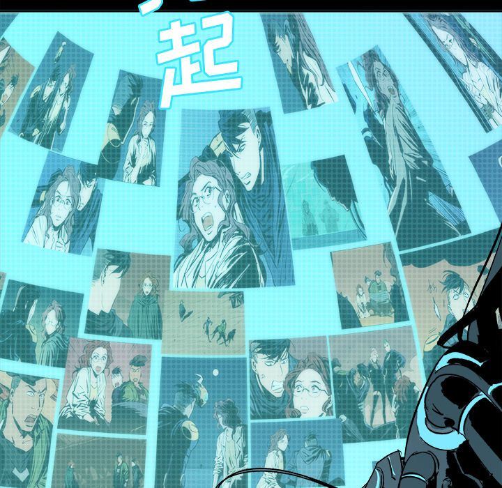 闪电[抖漫]韩漫全集-闪电-第 22 章无删减无遮挡章节图片 
