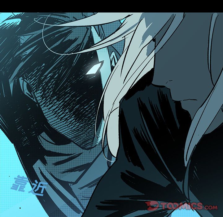 闪电[抖漫]韩漫全集-闪电-第 22 章无删减无遮挡章节图片 