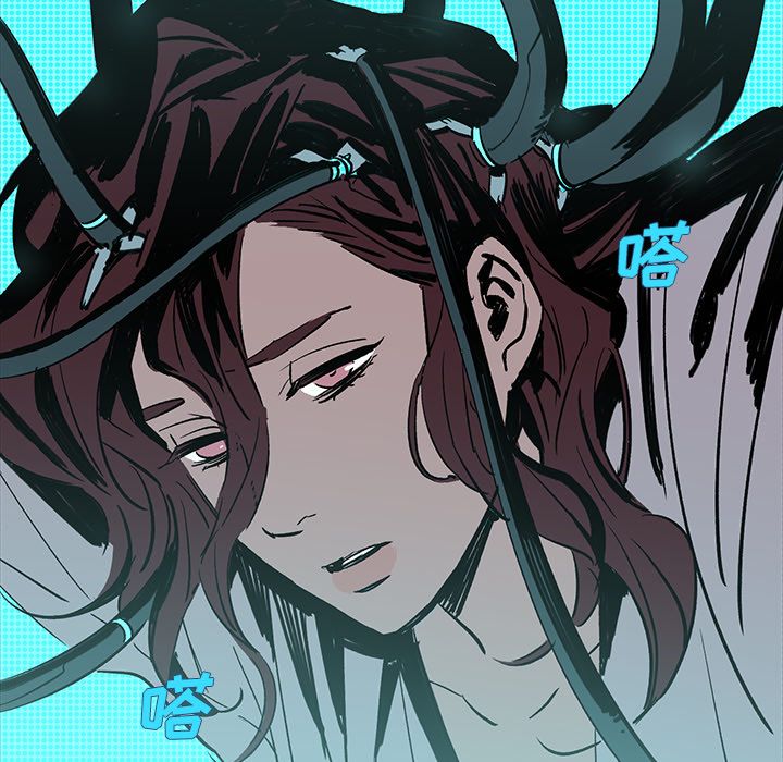 闪电[抖漫]韩漫全集-闪电-第 22 章无删减无遮挡章节图片 