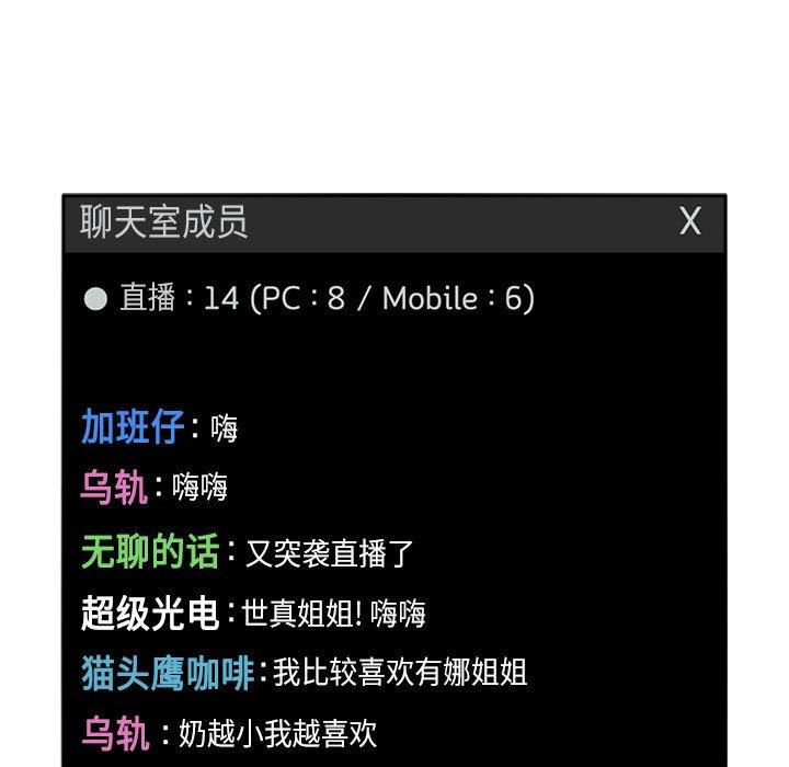 欢迎进入梦幻直播间[抖漫]韩漫全集-欢迎进入梦幻直播间-第 11 话无删减无遮挡章节图片 