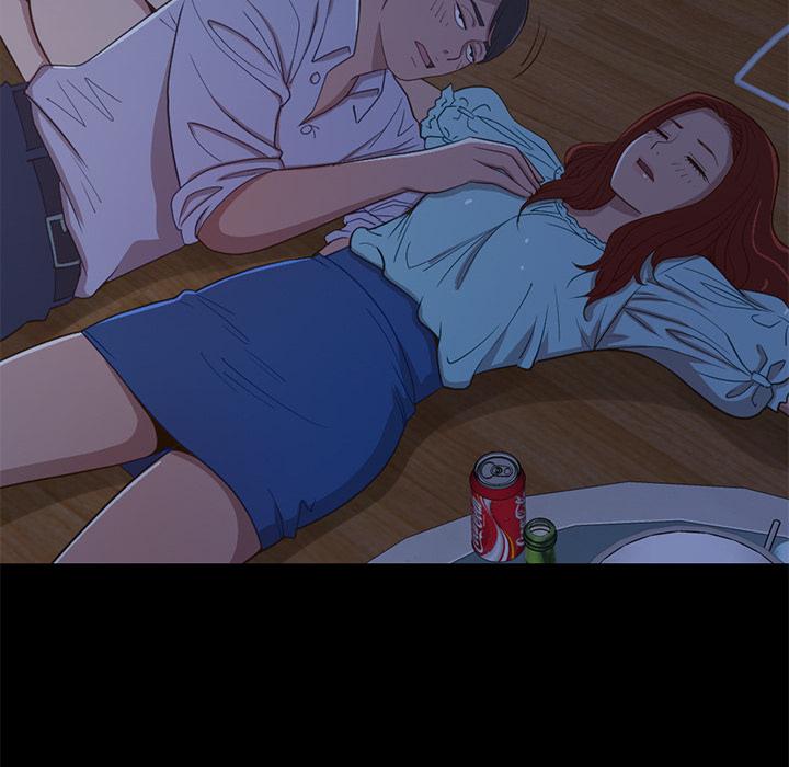 不该有的爱情[抖漫]韩漫全集-不该有的爱情-第 2 话无删减无遮挡章节图片 