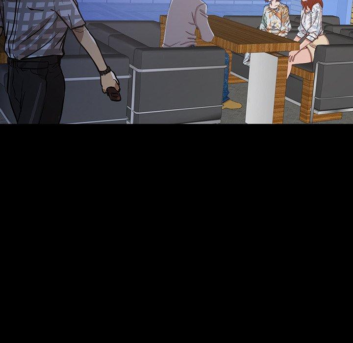 不该有的爱情[抖漫]韩漫全集-不该有的爱情-第 3 话无删减无遮挡章节图片 