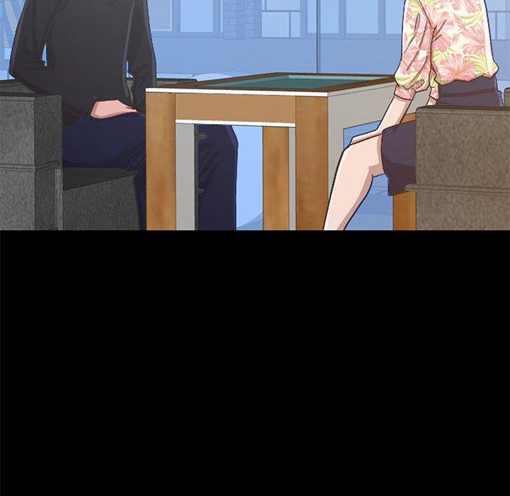 不该有的爱情[抖漫]韩漫全集-不该有的爱情-第 3 话无删减无遮挡章节图片 