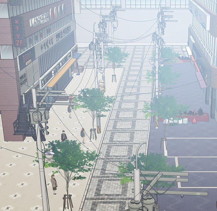 不该有的爱情[抖漫]韩漫全集-不该有的爱情-第 3 话无删减无遮挡章节图片 