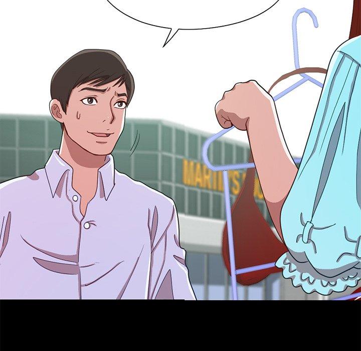 不该有的爱情[抖漫]韩漫全集-不该有的爱情-第 4 话无删减无遮挡章节图片 