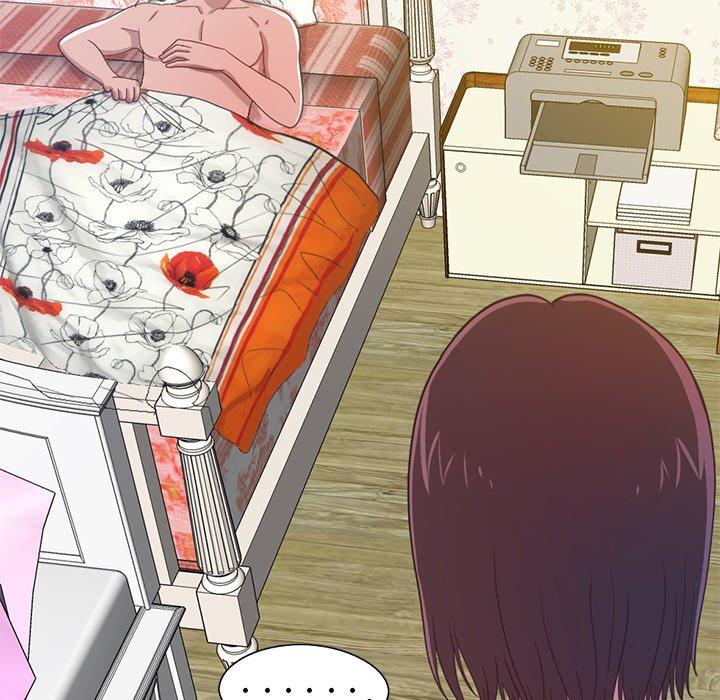 不该有的爱情[抖漫]韩漫全集-不该有的爱情-第 4 话无删减无遮挡章节图片 