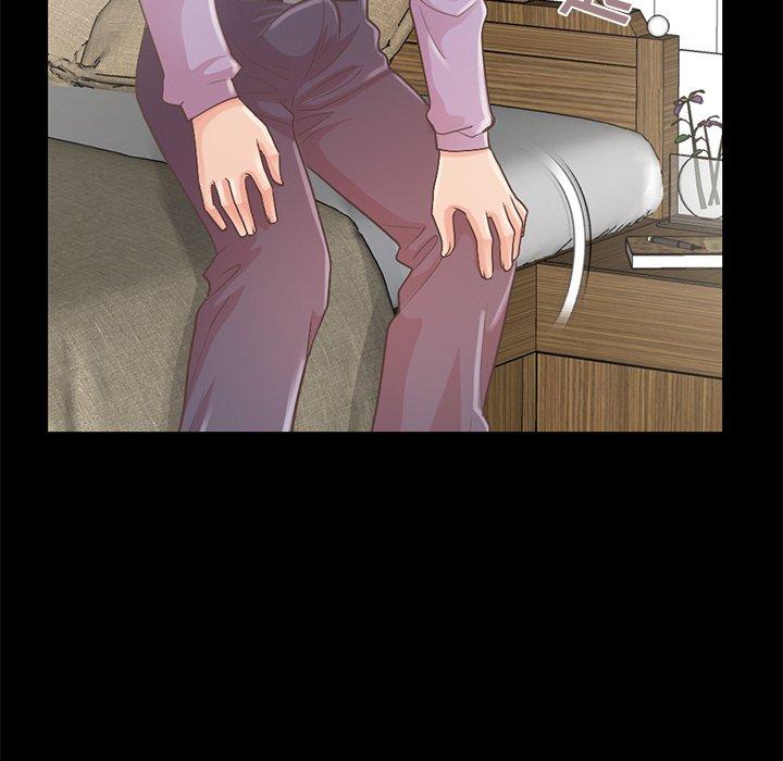 不该有的爱情[抖漫]韩漫全集-不该有的爱情-第 5 话无删减无遮挡章节图片 