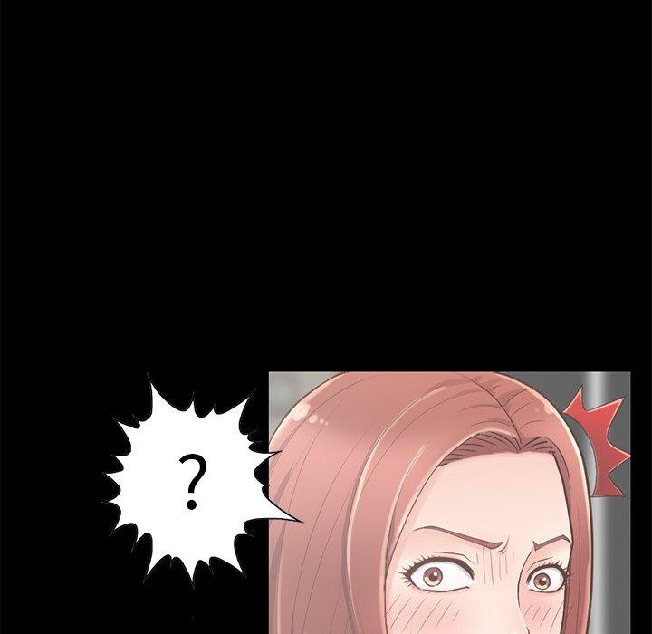 不该有的爱情[抖漫]韩漫全集-不该有的爱情-第 5 话无删减无遮挡章节图片 