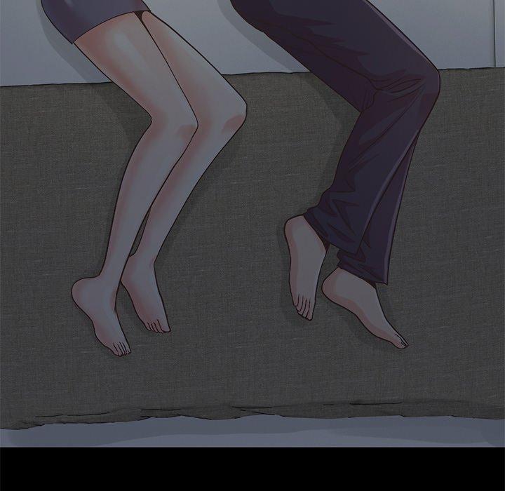 不该有的爱情[抖漫]韩漫全集-不该有的爱情-第 5 话无删减无遮挡章节图片 