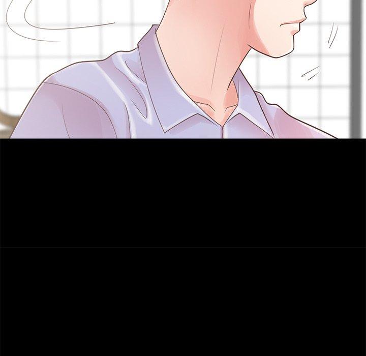 不该有的爱情[抖漫]韩漫全集-不该有的爱情-第 5 话无删减无遮挡章节图片 