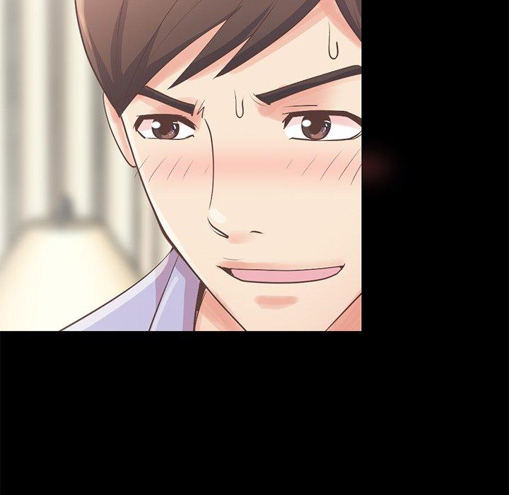 不该有的爱情[抖漫]韩漫全集-不该有的爱情-第 5 话无删减无遮挡章节图片 
