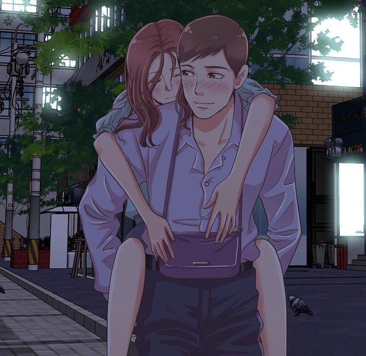 不该有的爱情[抖漫]韩漫全集-不该有的爱情-第 6 话无删减无遮挡章节图片 