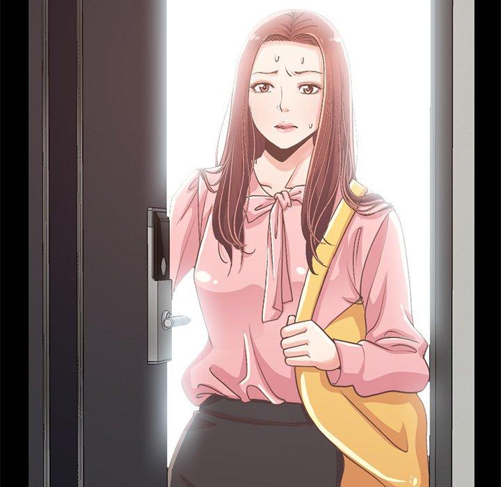 不该有的爱情[抖漫]韩漫全集-不该有的爱情-第 6 话无删减无遮挡章节图片 