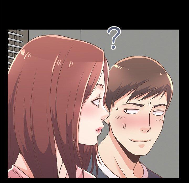 不该有的爱情[抖漫]韩漫全集-不该有的爱情-第 7 话无删减无遮挡章节图片 
