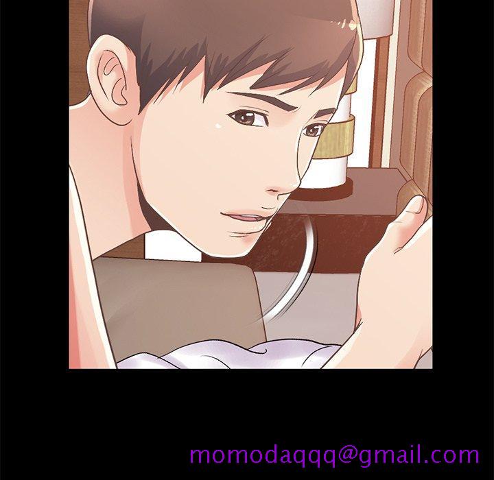 不该有的爱情[抖漫]韩漫全集-不该有的爱情-第 8 话无删减无遮挡章节图片 