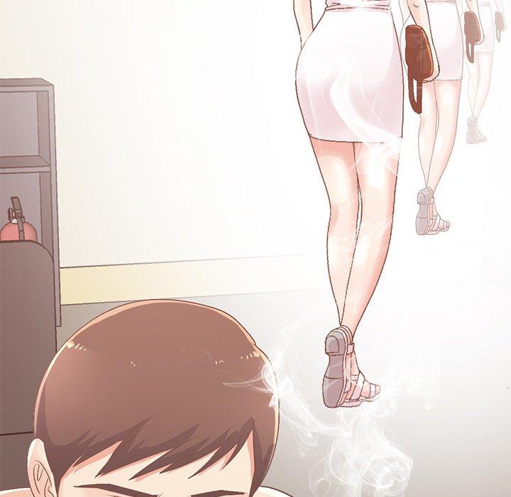 不该有的爱情[抖漫]韩漫全集-不该有的爱情-第 8 话无删减无遮挡章节图片 