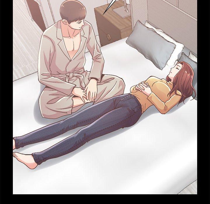 不该有的爱情[抖漫]韩漫全集-不该有的爱情-第 10 话无删减无遮挡章节图片 