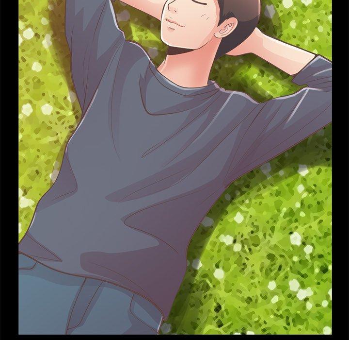 不该有的爱情[抖漫]韩漫全集-不该有的爱情-第 11 话无删减无遮挡章节图片 