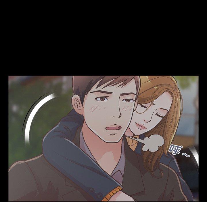 不该有的爱情[抖漫]韩漫全集-不该有的爱情-第 12 话无删减无遮挡章节图片 