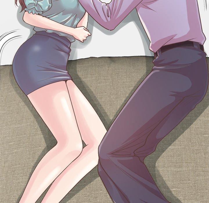 不该有的爱情[抖漫]韩漫全集-不该有的爱情-第 12 话无删减无遮挡章节图片 