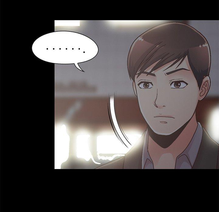 不该有的爱情[抖漫]韩漫全集-不该有的爱情-第 13 话无删减无遮挡章节图片 