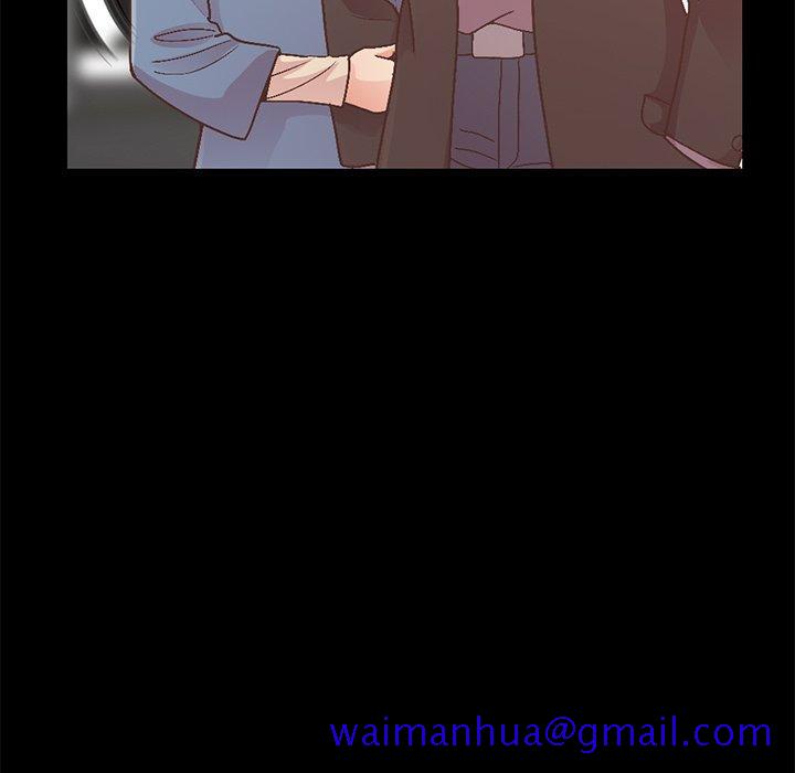 不该有的爱情[抖漫]韩漫全集-不该有的爱情-第 13 话无删减无遮挡章节图片 