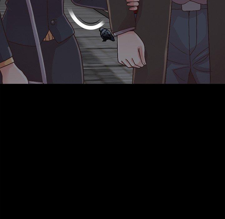 不该有的爱情[抖漫]韩漫全集-不该有的爱情-第 13 话无删减无遮挡章节图片 