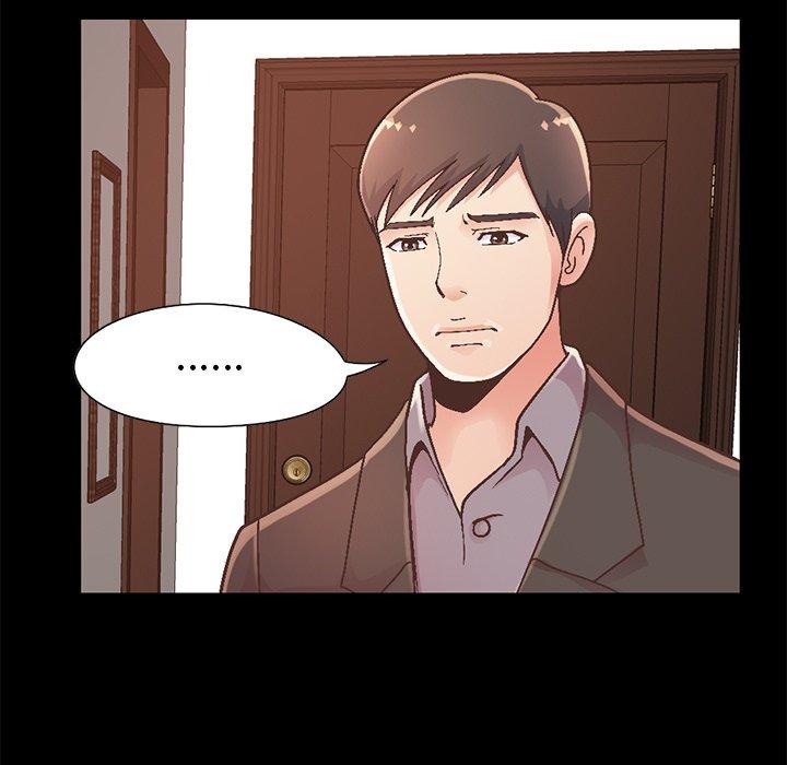不该有的爱情[抖漫]韩漫全集-不该有的爱情-第 13 话无删减无遮挡章节图片 